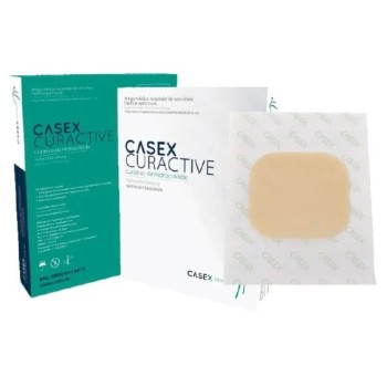 Curativo Hidrocoloide Curactive Regular - Casex